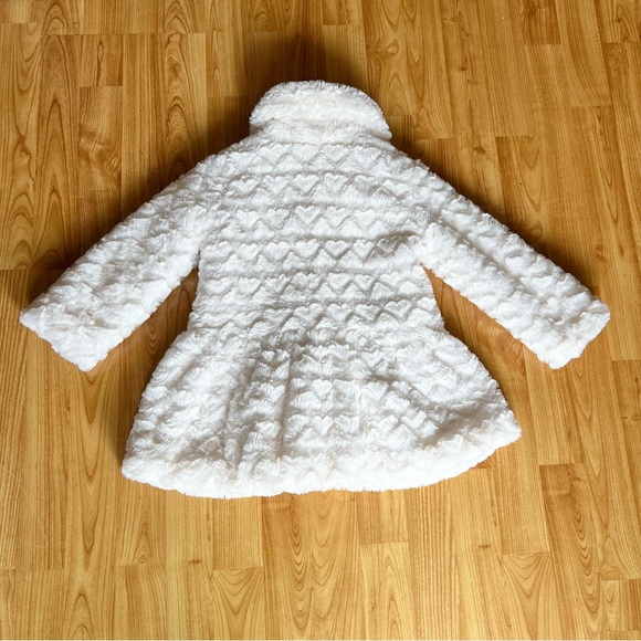 Juicy Couture little girl jacket - Picture 3 of 7